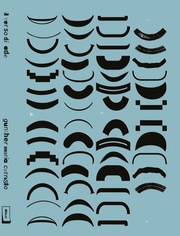 cover of IL VERSO DI ADE