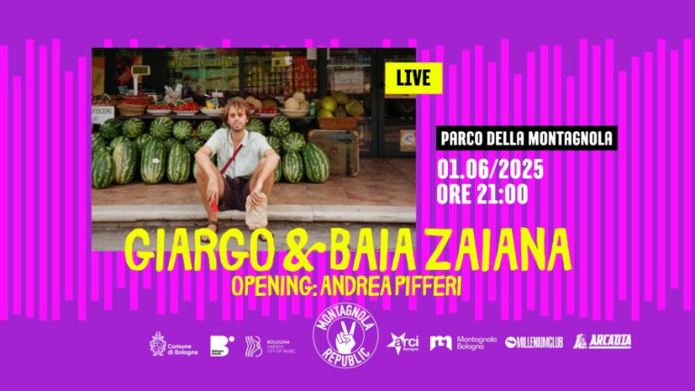 image de Giargo & Baia Zaiana