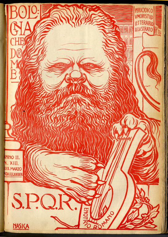 image of Enotrio Romano