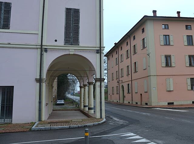 Villa Pizzardi-Hercolani