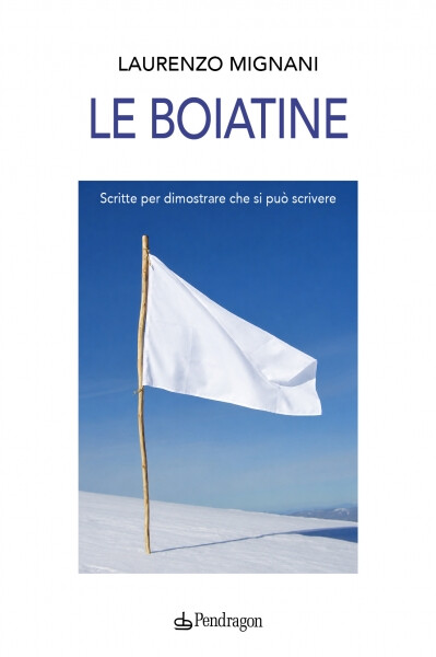 copertina di Le boiatine