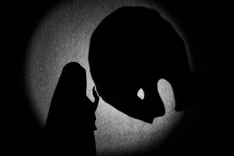 image of Il buio