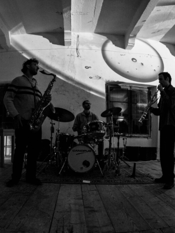 couverture de Aniello Perduto