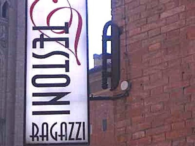 Teatro Testoni Ragazzi (BO)