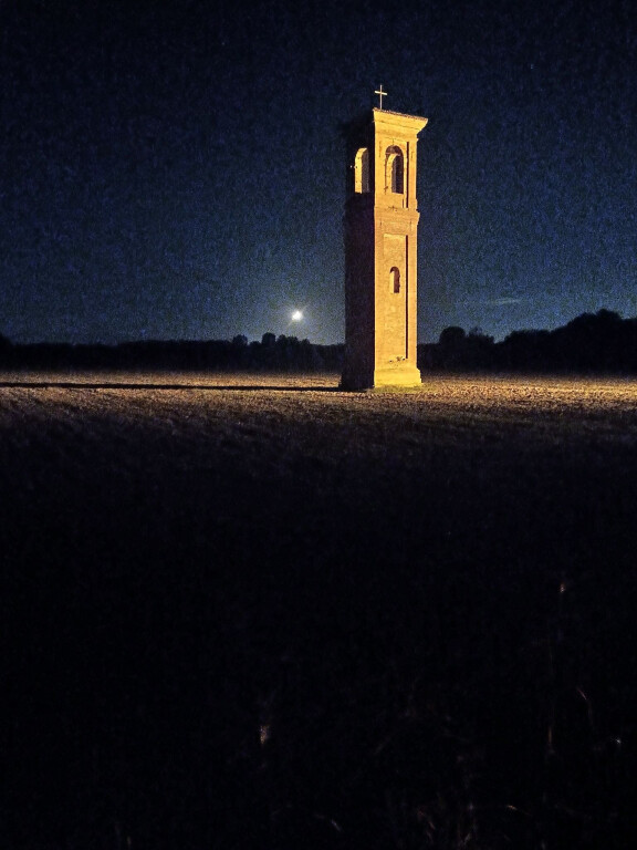 Campanile di Durazzo