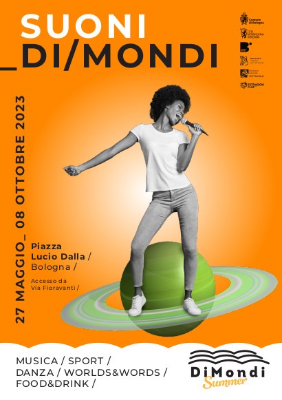 programma musica DiMondi 23 copertina