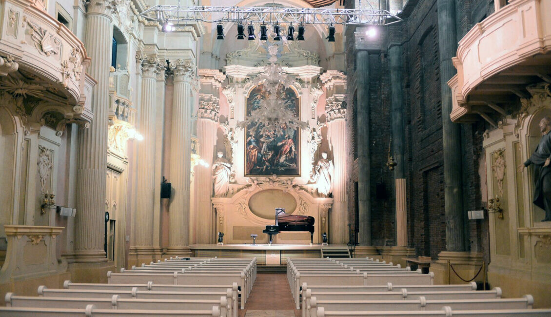 cover of  La Generazione dell’Ottanta