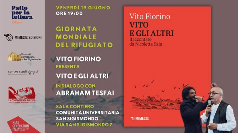 immagine di Vito e gli altri