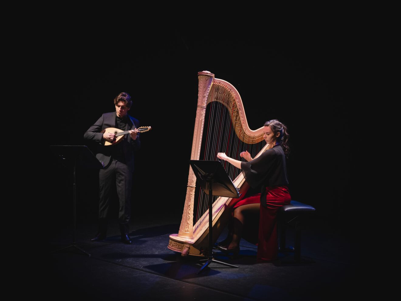 Uno, nessuno, centomila – La Musica come dialogo interculturale