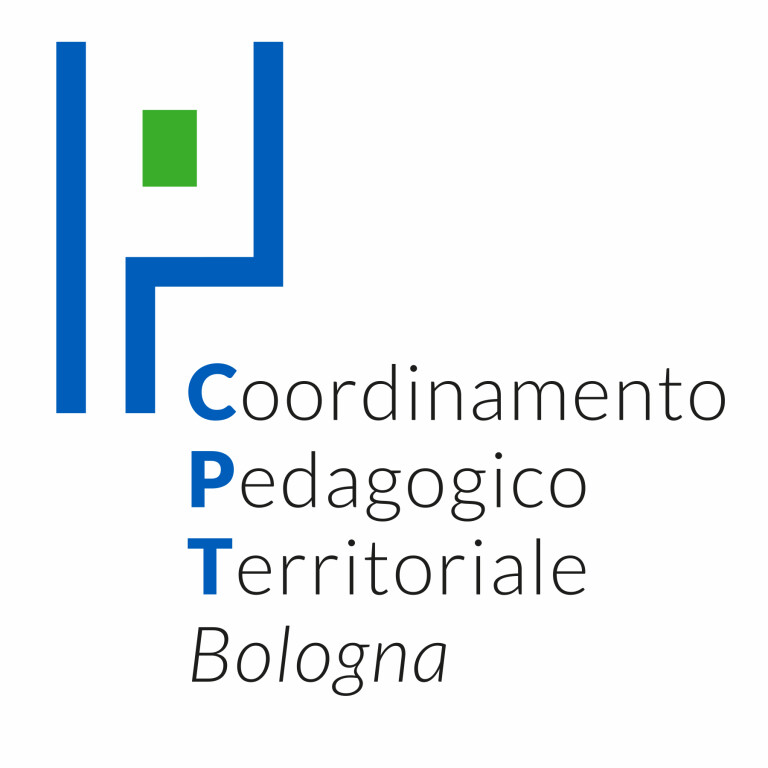 copertina di Coordinamento Pedagogico Territoriale Bologna