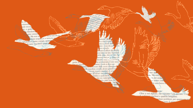 Letteratura migrante e postcoloniale italiana