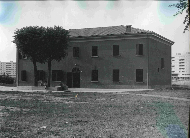 immagine di Archivio di comunità rione Pilastro consultabile su Archivi ER