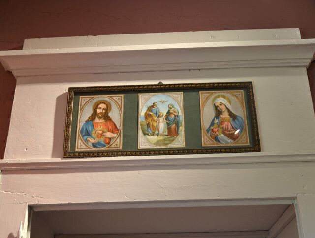 Nel Sacro Cuore del Conte Giovanni Acquaderni