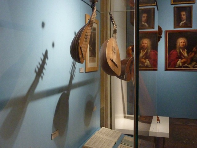 Museo internazionale della musica (BO) 