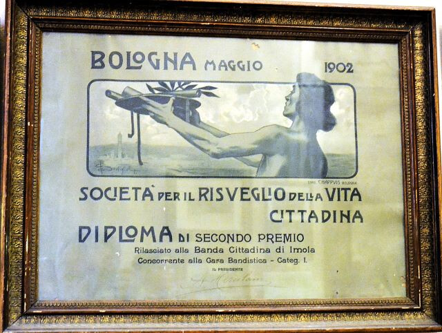 Società per il Risveglio della Vita cittadina