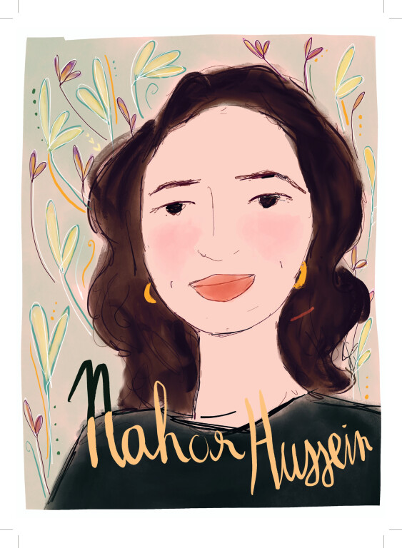 Nahar Hussein