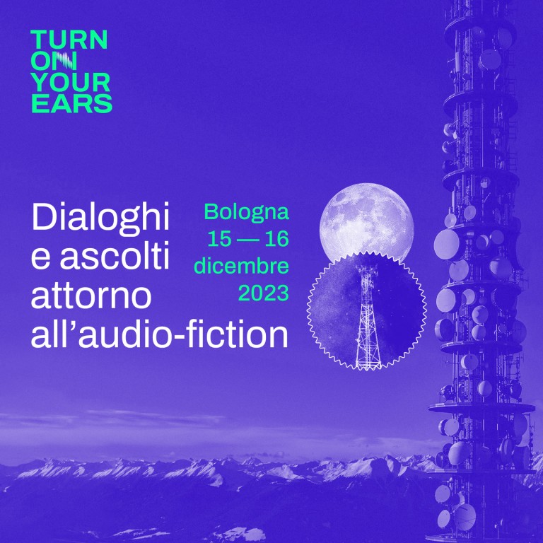 Grafica Dialoghi e ascolti