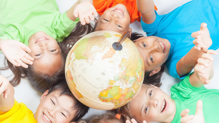 cover of La diversità ci unisce: osservare, associare, creare