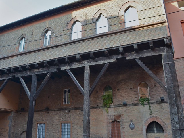 Palazzo Grassi 