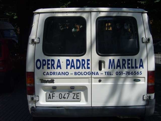 Auto dell'Opera Marella