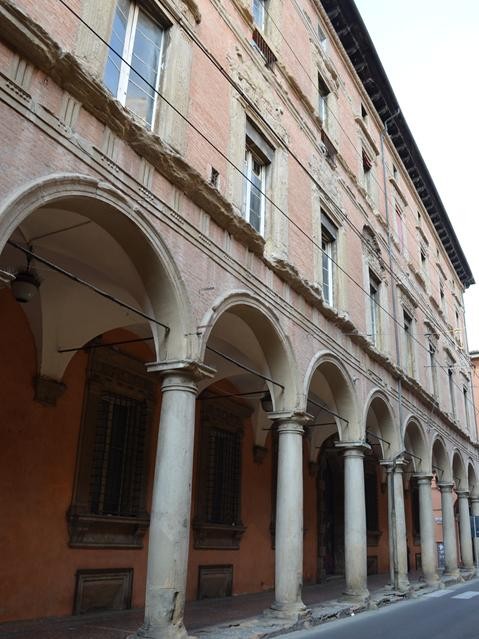 Palazzo Orsi 