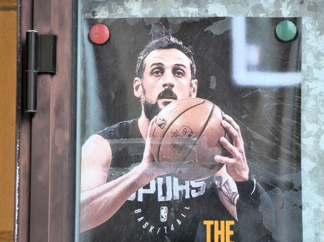 Marco Belinelli
