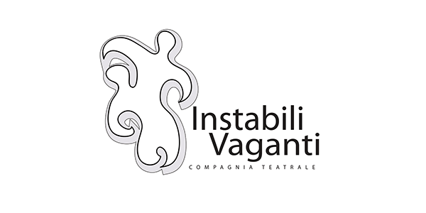 cover of Instabili Vaganti