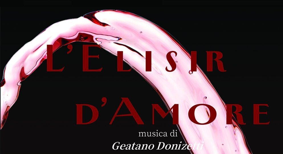  Elisir d'amore  | Esito del laboratorio sull'Opera di G. Donizetti