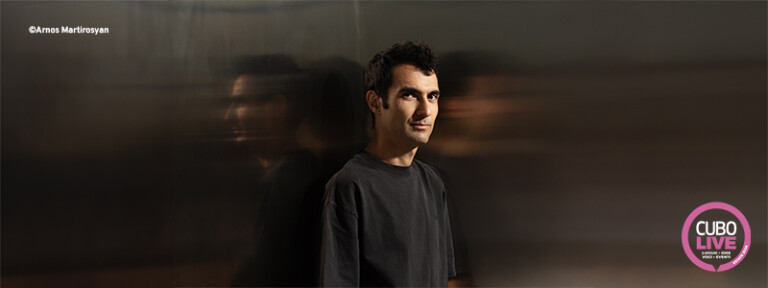image of Tigran Hamasyan | Manifeste