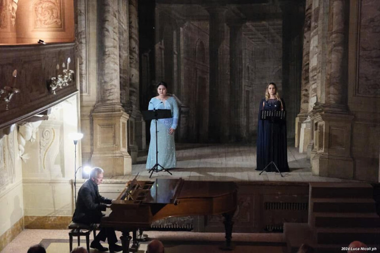 immagine di Arie d’opera – Non solo Verdi