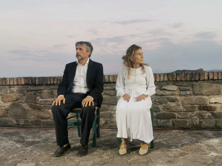 copertina di La vita resistente