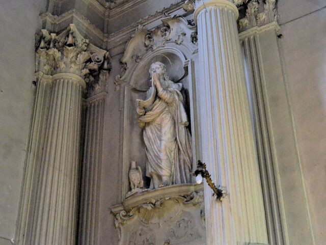 Santuario di Santa Maria della Visitazione al Ponte delle Lame