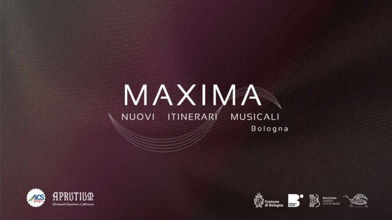 immagine di Maxima 2025