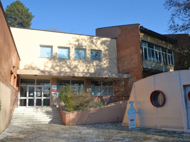 Biblioteca "Miriam Ridolfi"