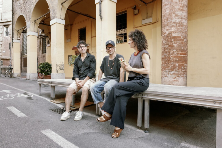 immagine di Bologna Estate racconta #4