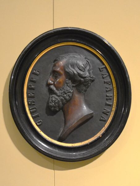 Giuseppe La Farina (1815-1863)