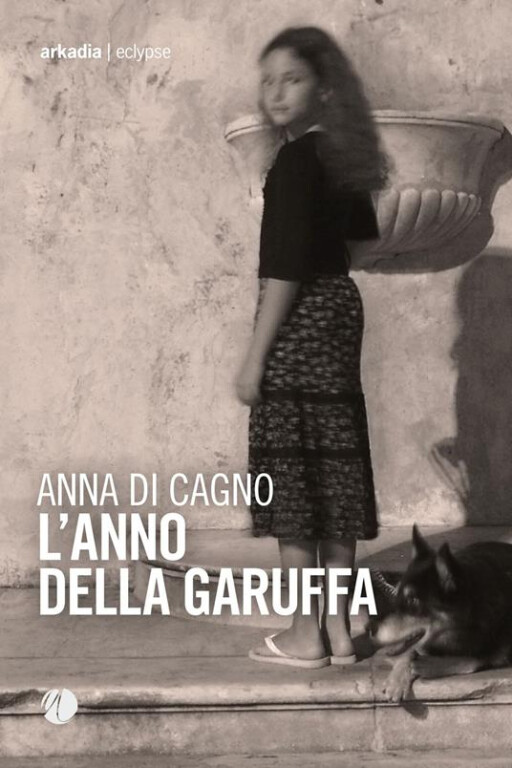 cover of L'anno della garuffa