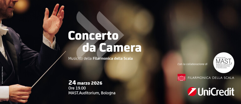 immagine di Concerto da Camera con i Musicisti della Filarmonica della Scala