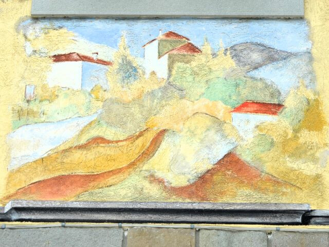 Omaggio a Hermann Hesse