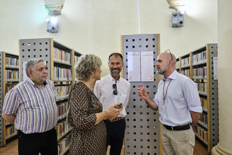 ABABO Open Tour 2022 23 Sala Borsa 5