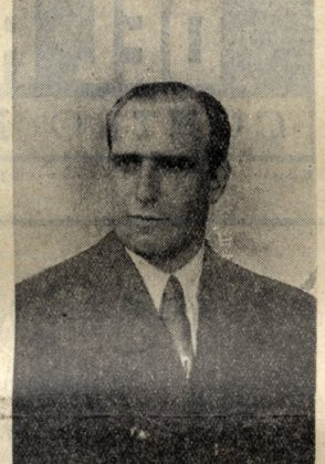 copertina di Il governo di Bologna - Fernè Enzo