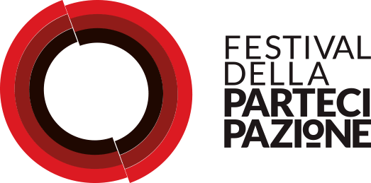 copertina di Festival della partecipazione