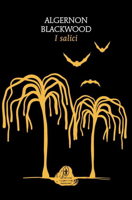 copertina di I salici 