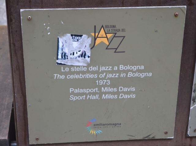Le stelle del jazz a Bologna