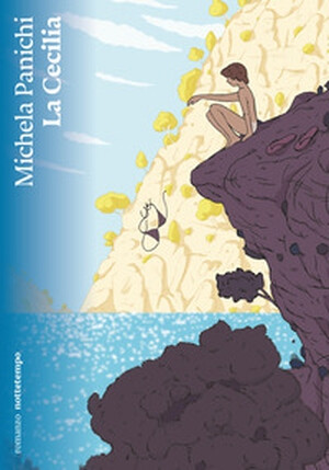 copertina di La Cecilia