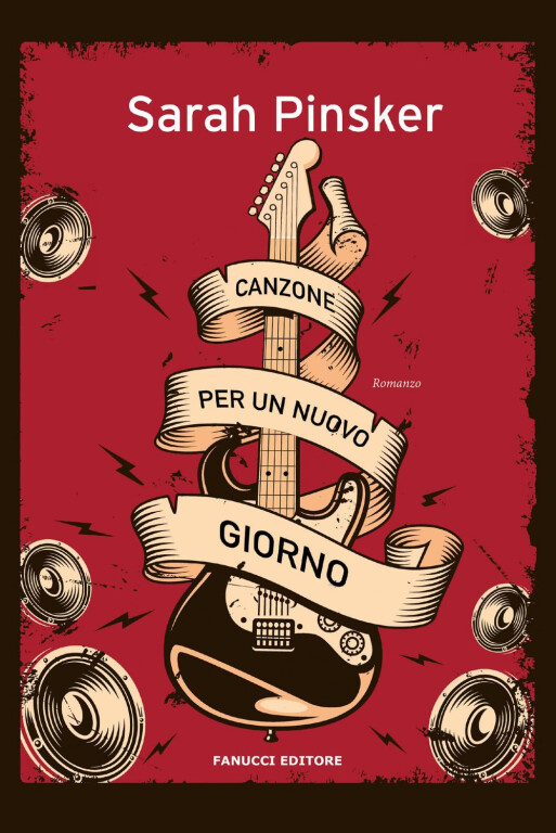 copertina di Canzone per un nuovo giorno