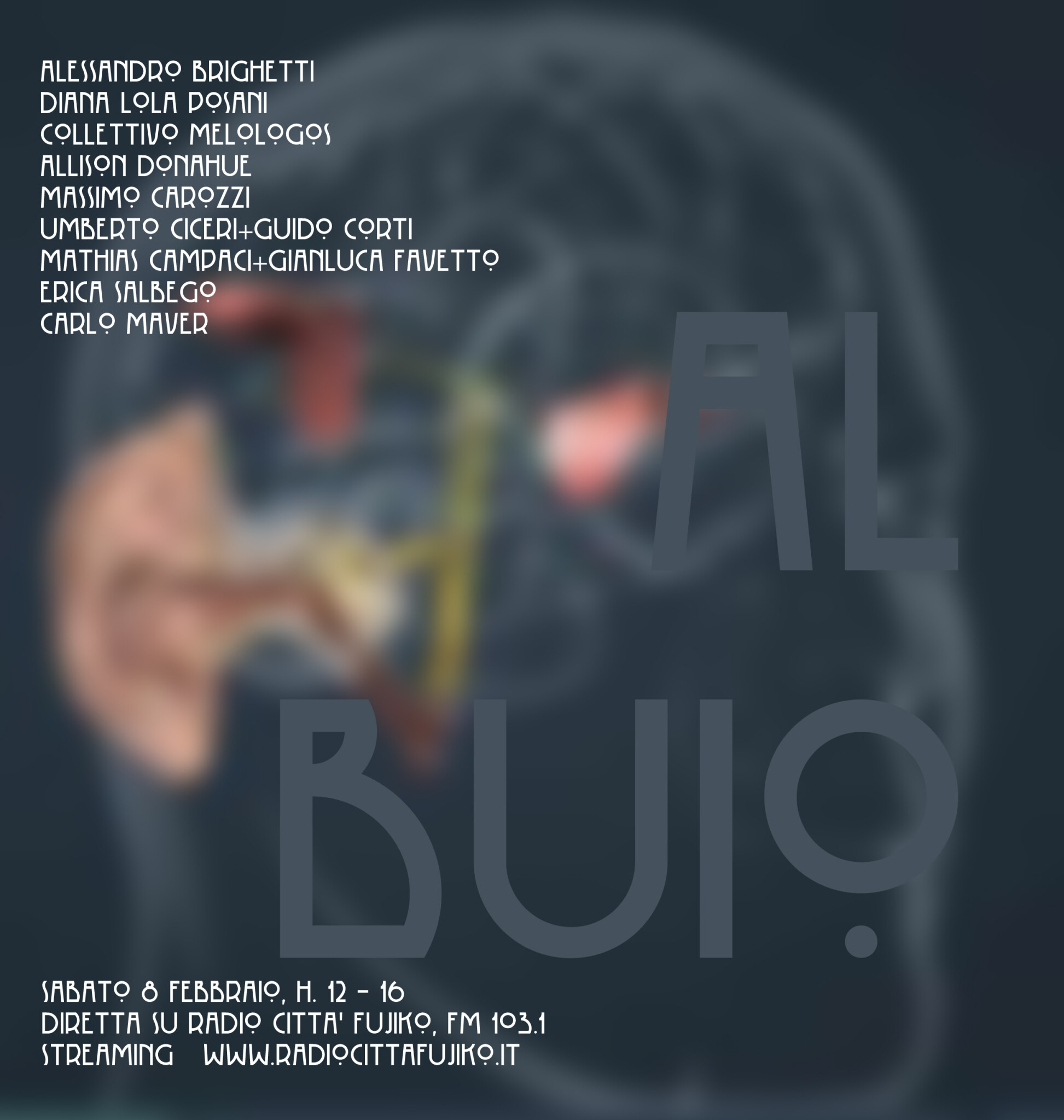 ACB 2025 | Al Buio