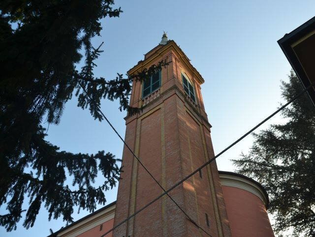 Chiesa di San Giovanni Battista