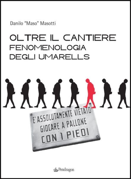 Cover del libro Danilo Masotti