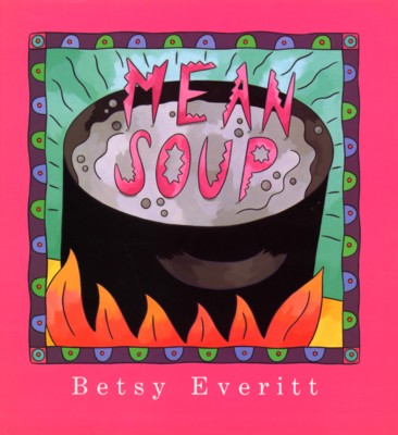 immagine di Mean soup